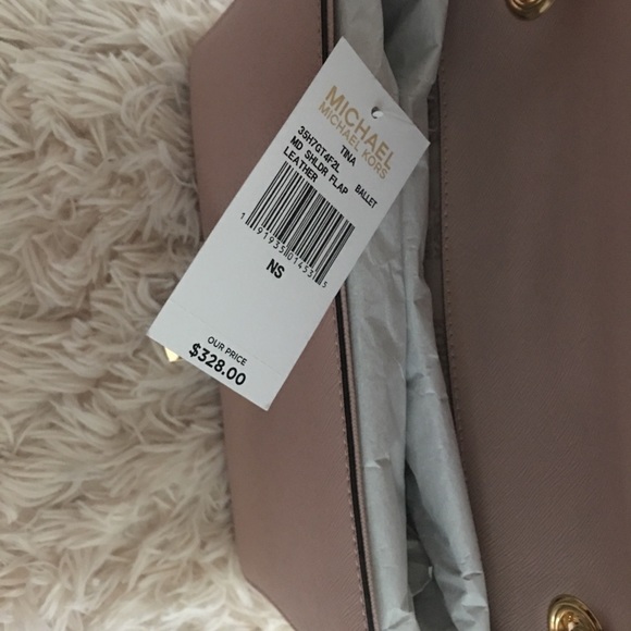 Brand new Michael Kors handbag - Picture 4 of 6